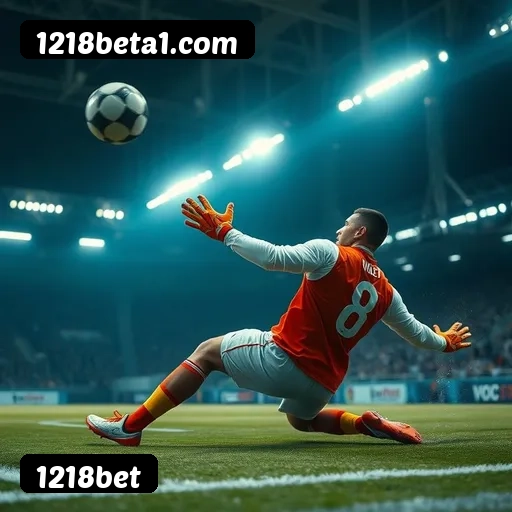 App Mobile 1218bet - Jogue em Qualquer Lugar no Seu Smartphone