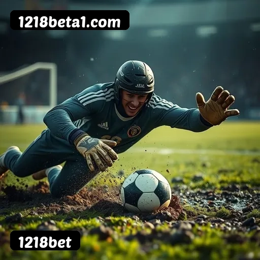 Recursos Exclusivos do App 1218bet - Modo Offline, Login Biométrico