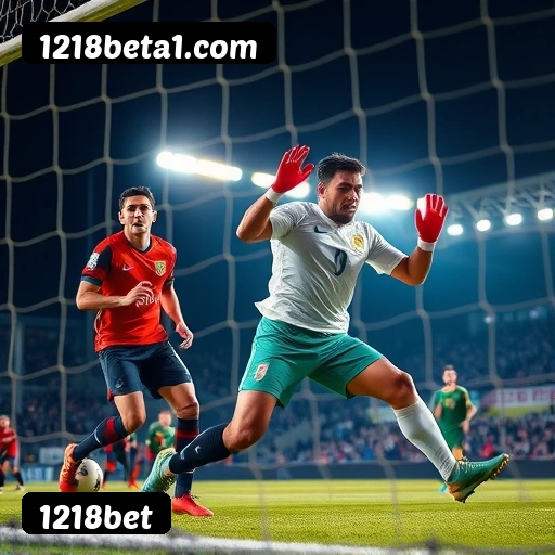 Vantagens de jogar slots no 1218bet Brasil