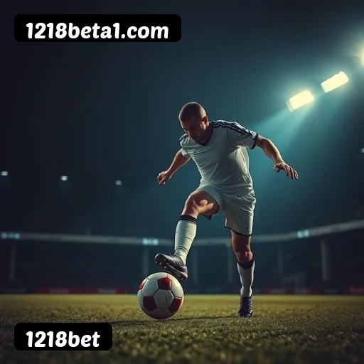 Imagem secundária de apoio para instalação do app 1218bet