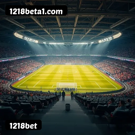 Benefícios do Login 1218bet - Bônus e Vantagens Exclusivas